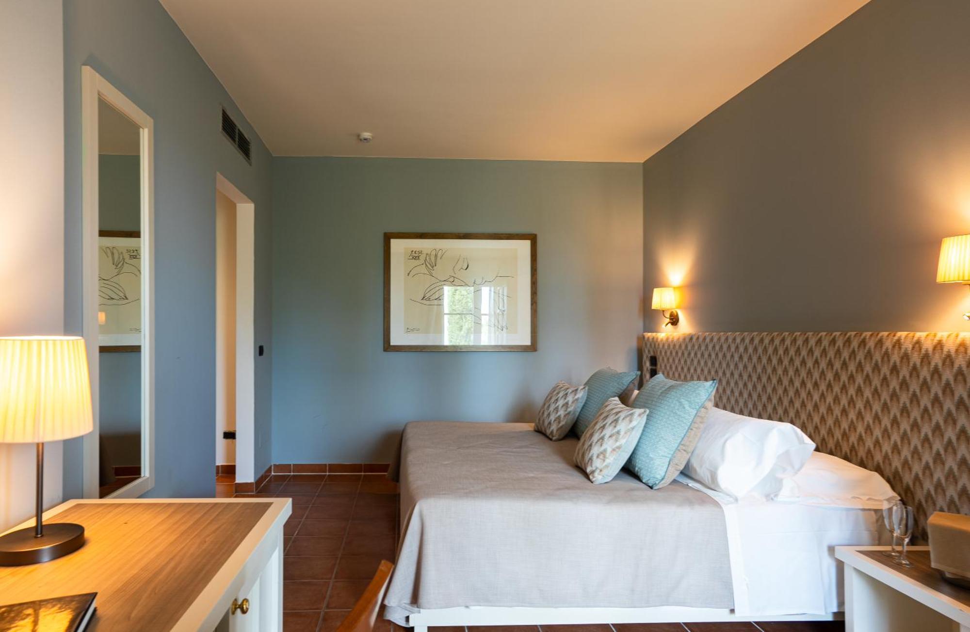 Habitación Superior