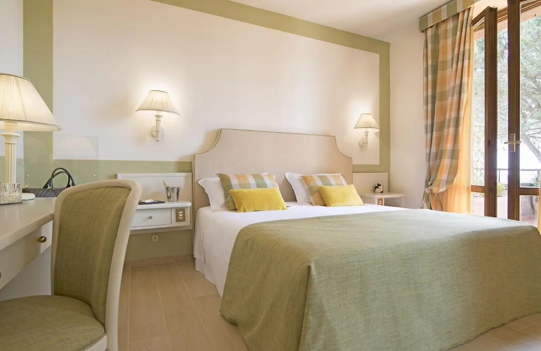 Relais Santa Chiara Hotel By Double Hospitality-1