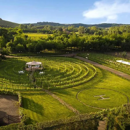 Torciano Hotel Wine&Winery, Tuscany-2